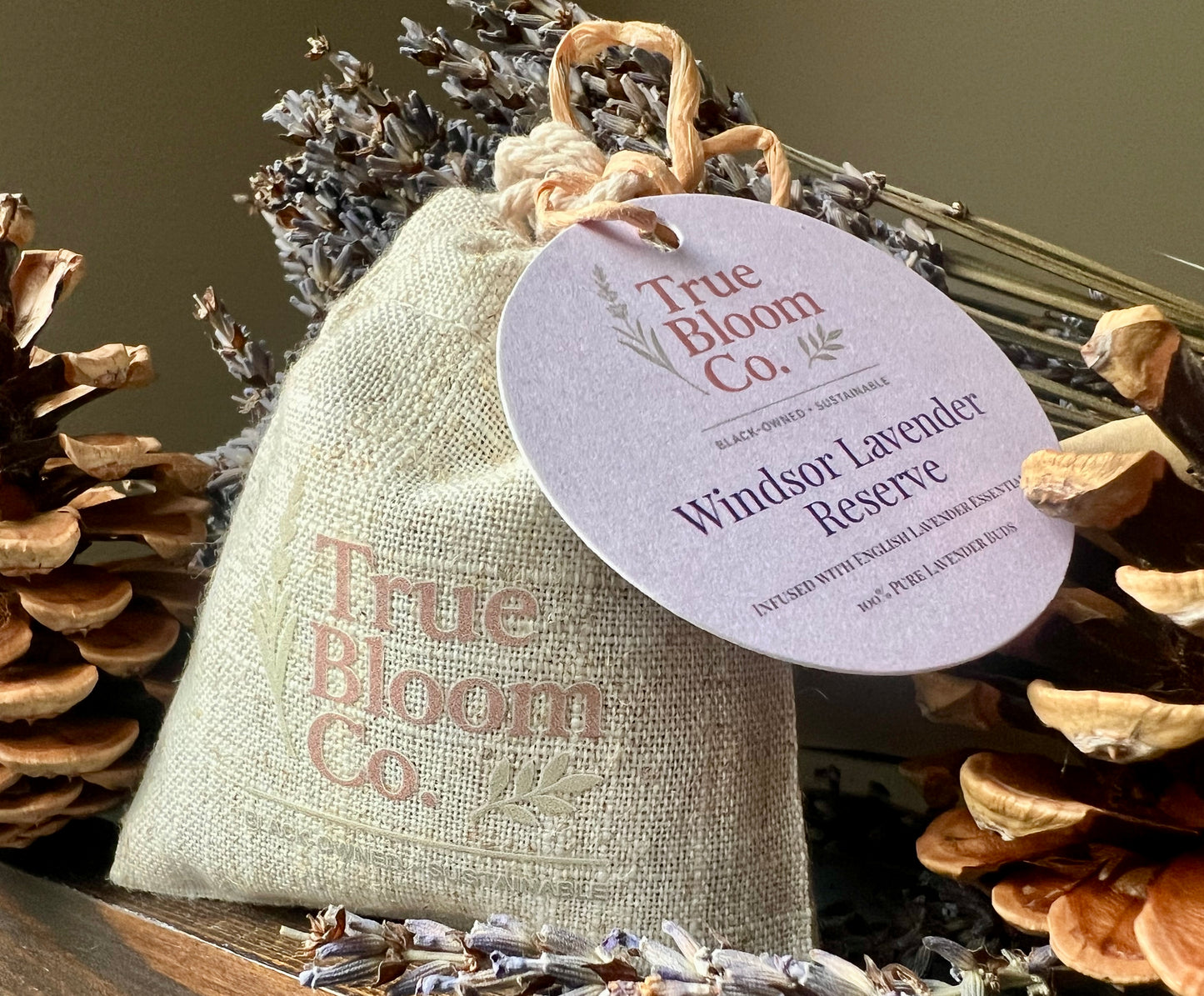 Windsor Collection Sachet - Regular
