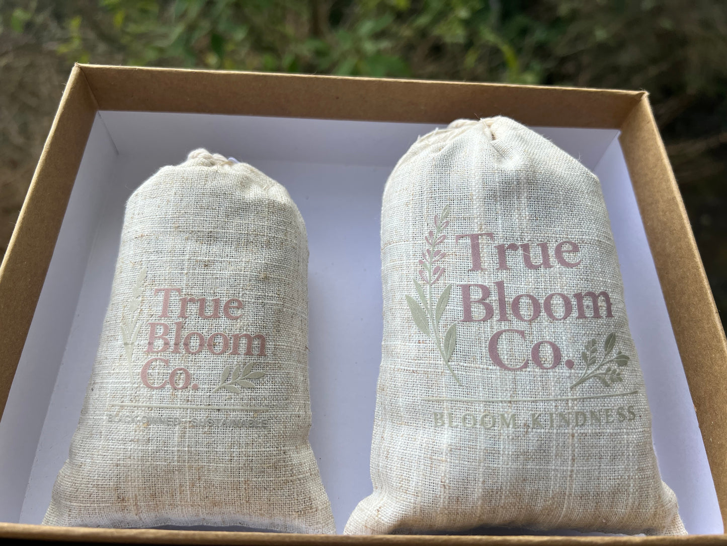PNW Lavender Sachet