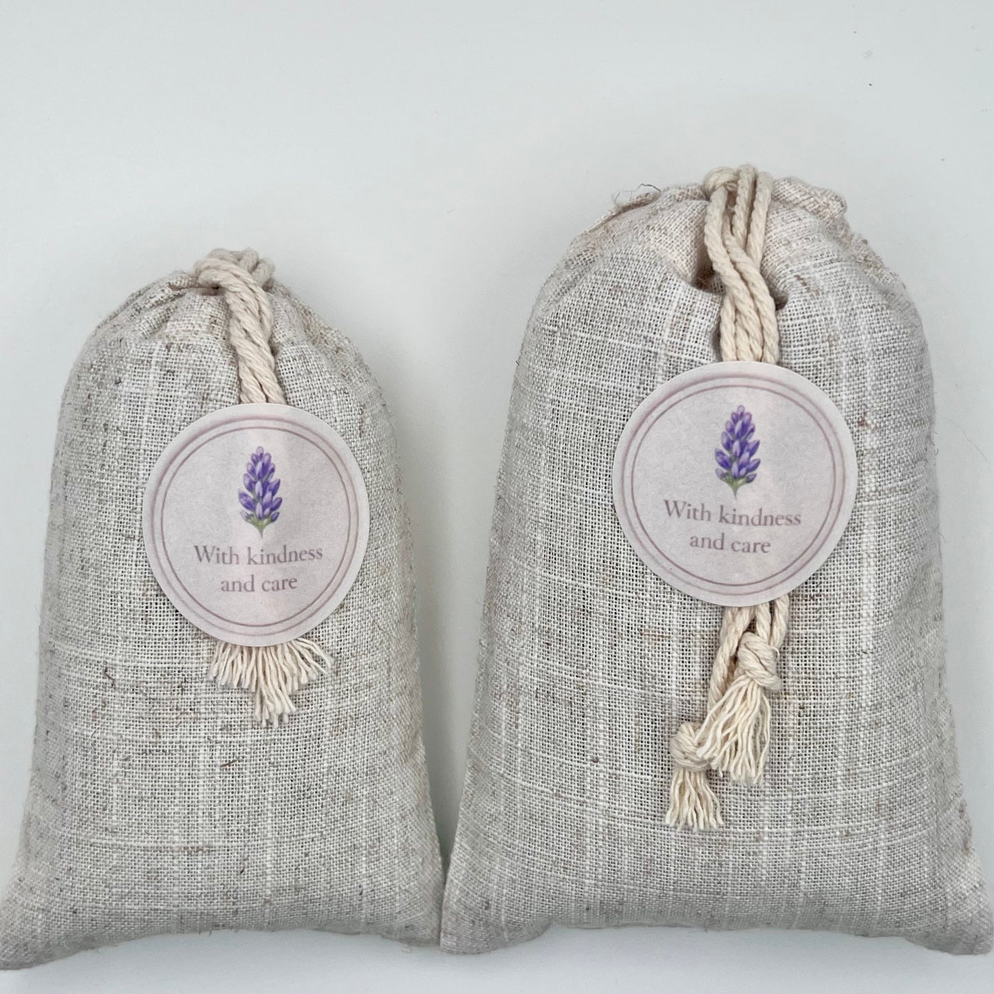 Windsor Lavender Reserve Sachet