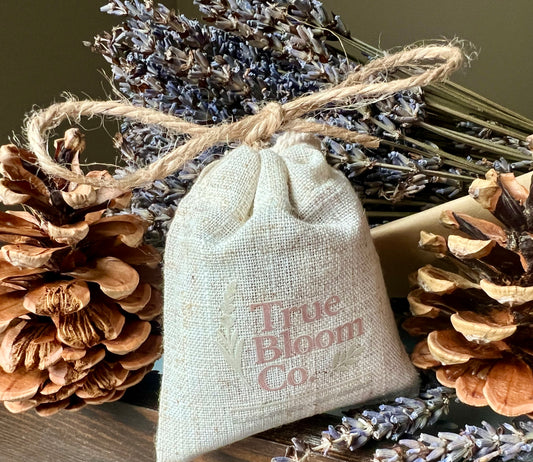 Signature Sachet - Regular