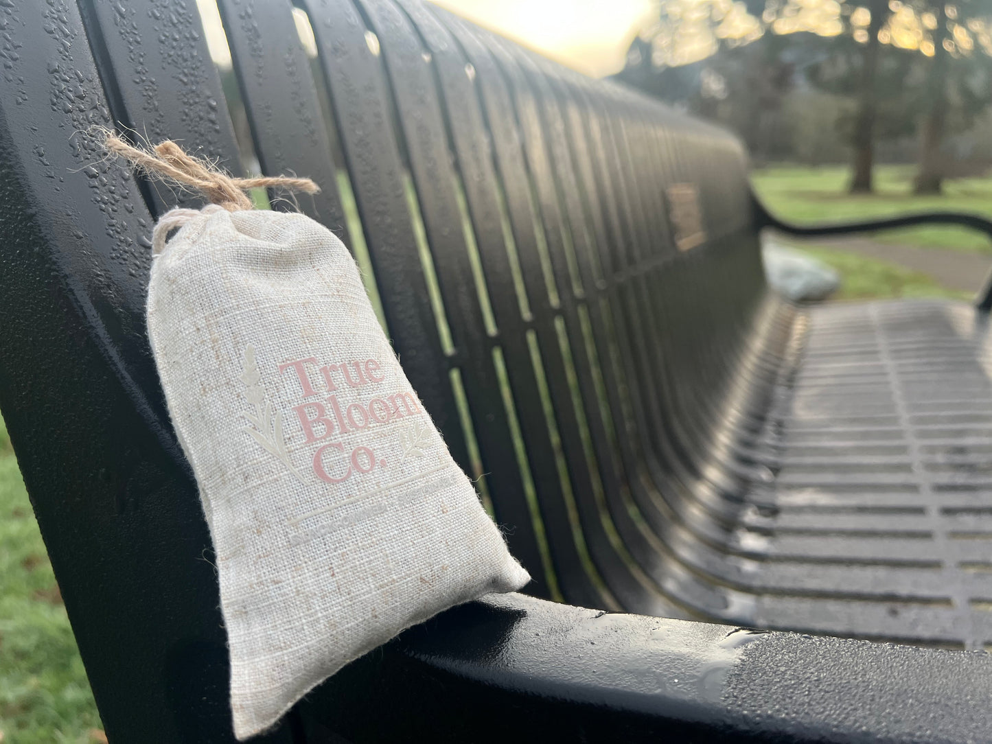 PNW Lavender — Sachet