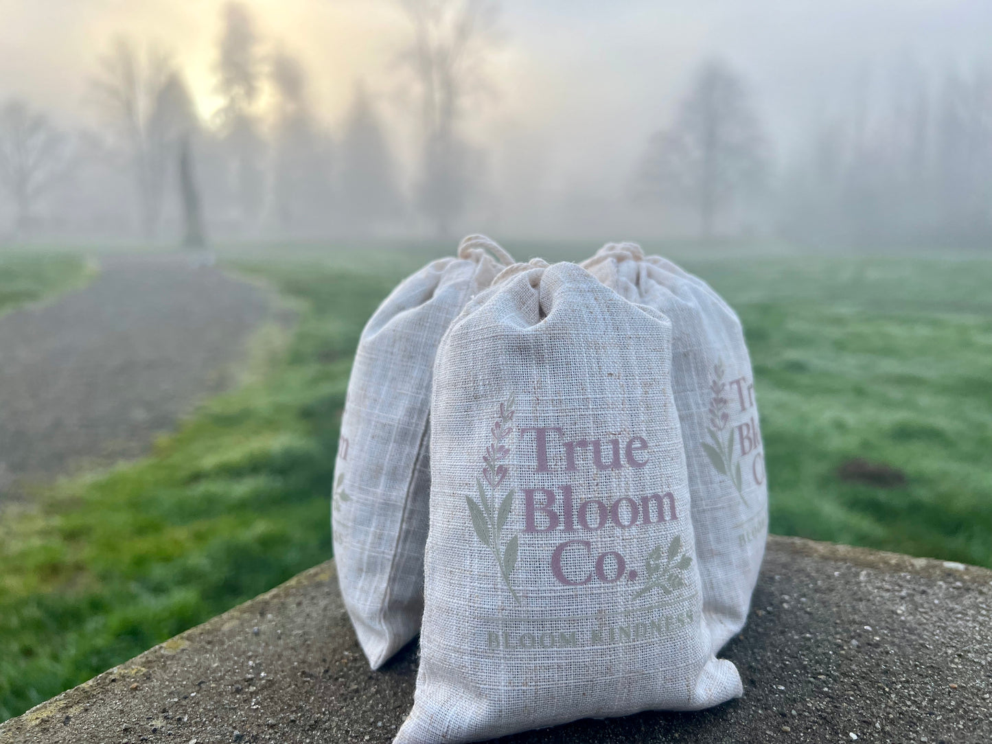 PNW Lavender — Sachet