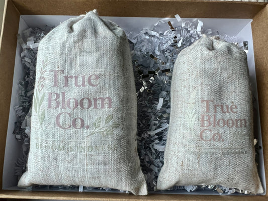 Home & Away Lavender Sachet Set