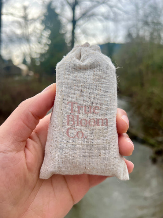 PNW Lavender Sachet