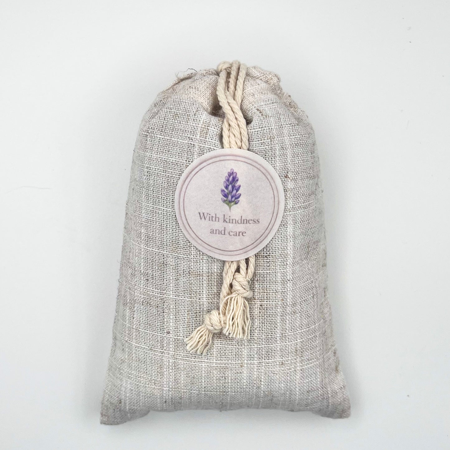 Botanical Blush Sachet