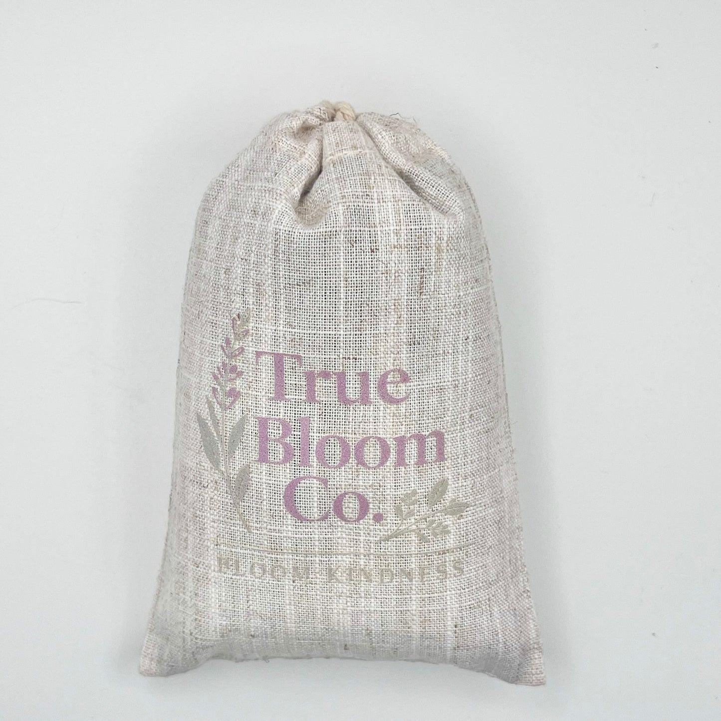 Sparkling Tea Rose Sachet