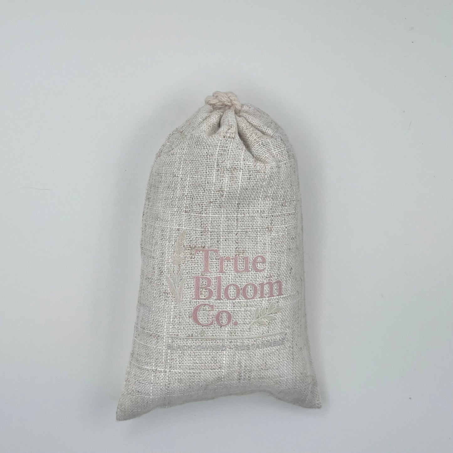 Sparkling Tea Rose Sachet